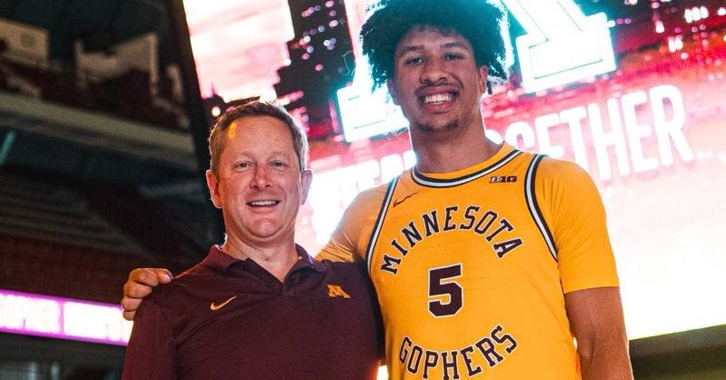 Analyzing how Isaiah Santos fits for Minnesota Basketball