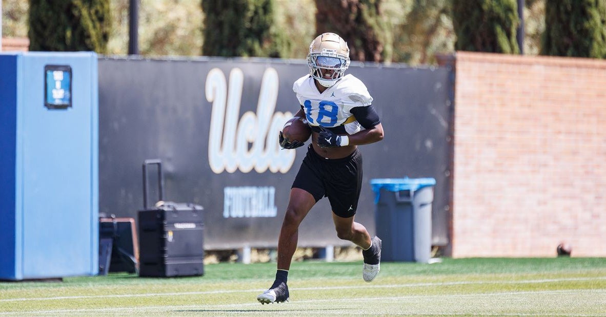 UCLA football vs. San Diego State: Spread picks and bold predictions
