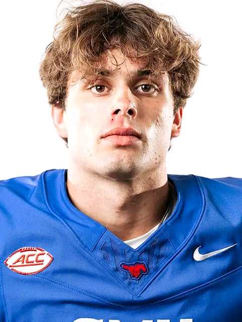 Kyle Ferm athlete image