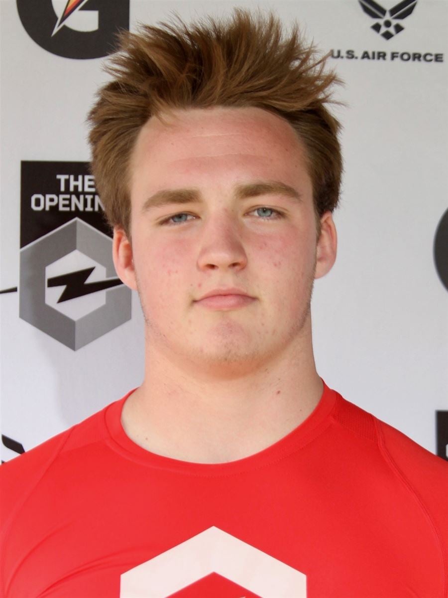 Ohio State 2021 Football Prospects ohio-state-2021-football-prospects