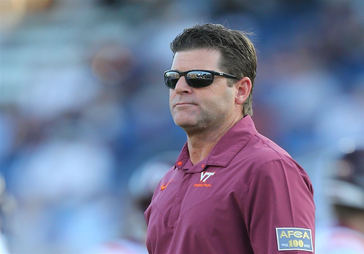 Virginia Tech Recruiting: What you can expect in December - Vimarsana News