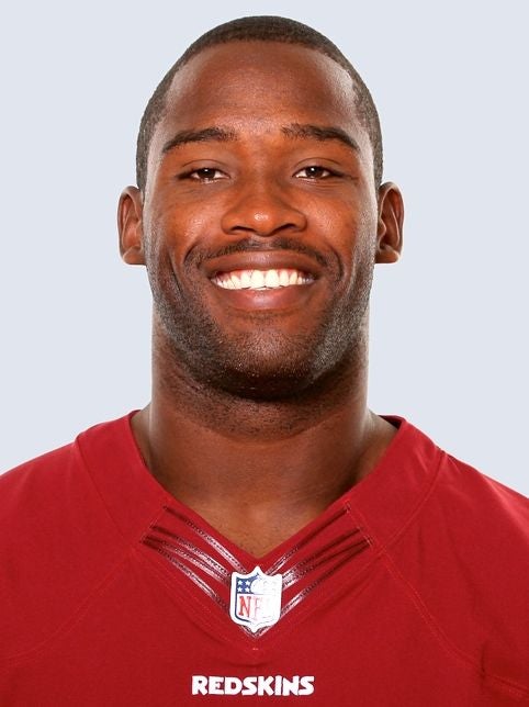 Pierre Garcon, San Francisco, Wide Receiver