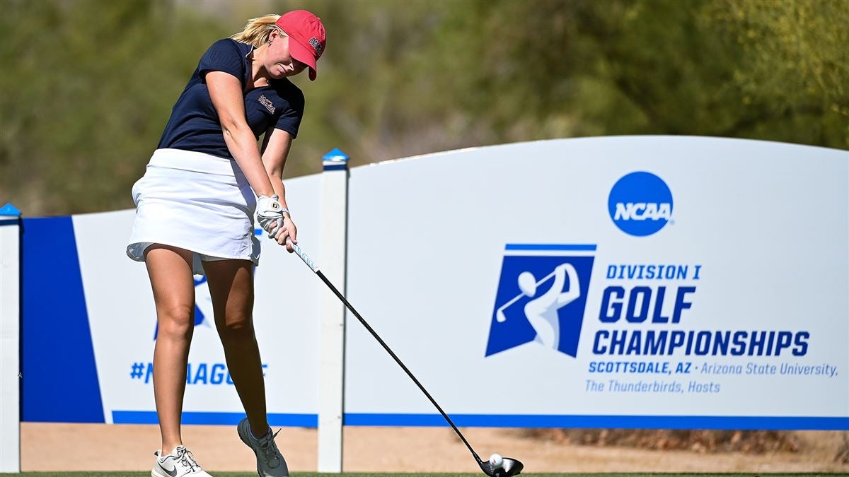 Watch ncaa 2025 golf championship