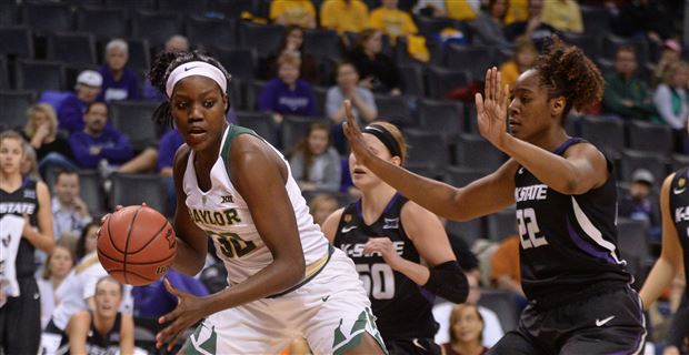 Lady Bears See 3rd Transfer this Week