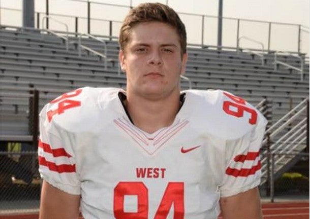 Cox Media's Top 7 Football Players In Lakota West High History