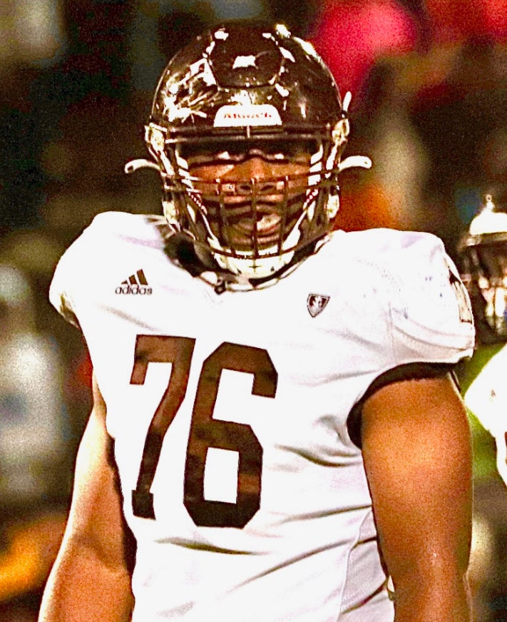 Eric Johnson II NFL Draft 2022: Scouting Report for Missouri State