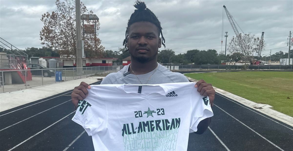 Four-star commitment getting set to join South Carolina's bowl practices - Vimarsana News