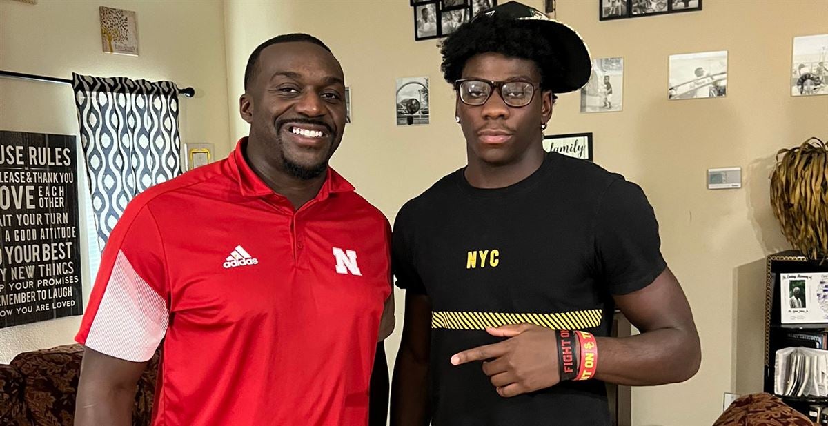 Speedy connection between two Husker coaching staffs paid off - Vimarsana News