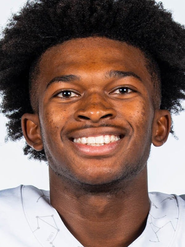 TJ Bullard athlete image