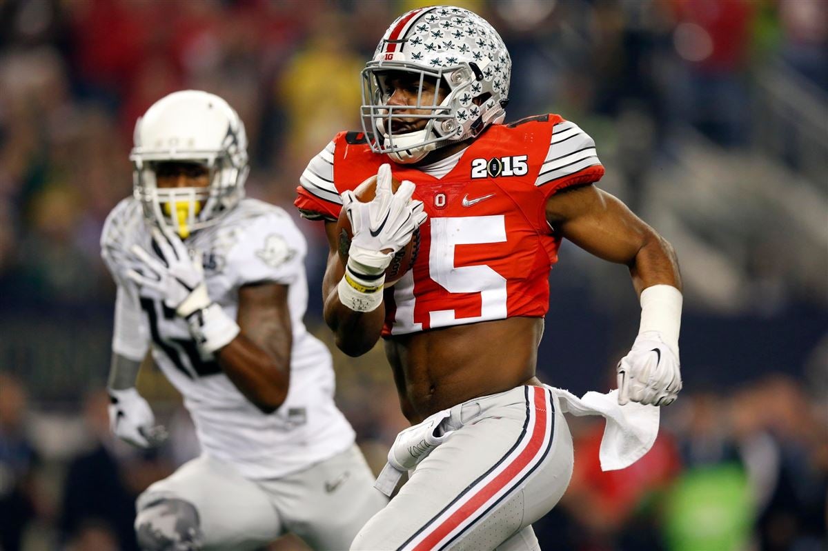 2015 Lookback: OSU won national title over Oregon 5 years ago