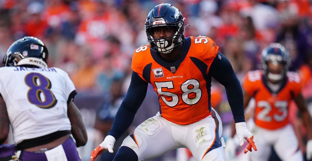 Broncos, Aggies Linebacker Von Miller To Offer Free Eye Exams To Texas A&M  Students - Texas A&M Today