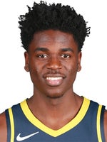 Aaron Holiday