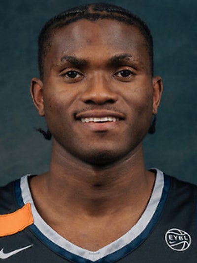 Ikenna Alozie Photo