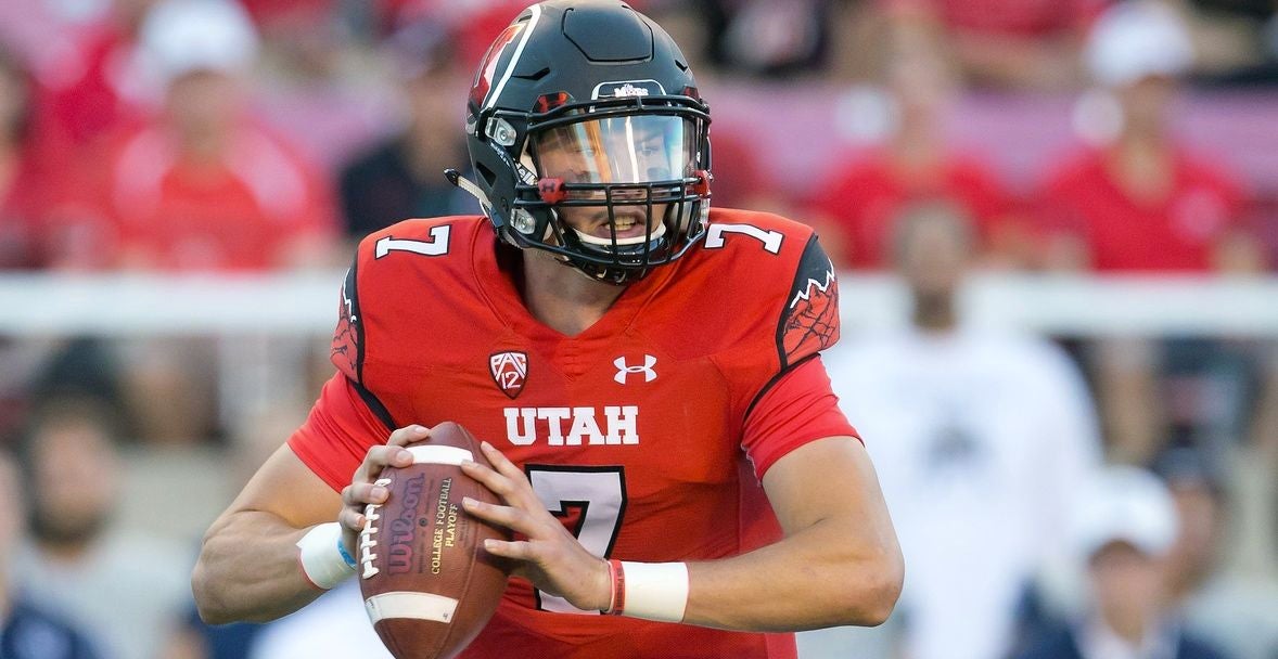 Utah Football Ten Best: The Quarterbacks