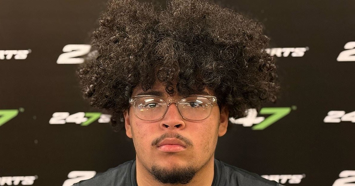 Nebraska offers mammoth Las Vegas tackle
