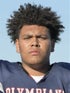 Randle Pollard athlete image