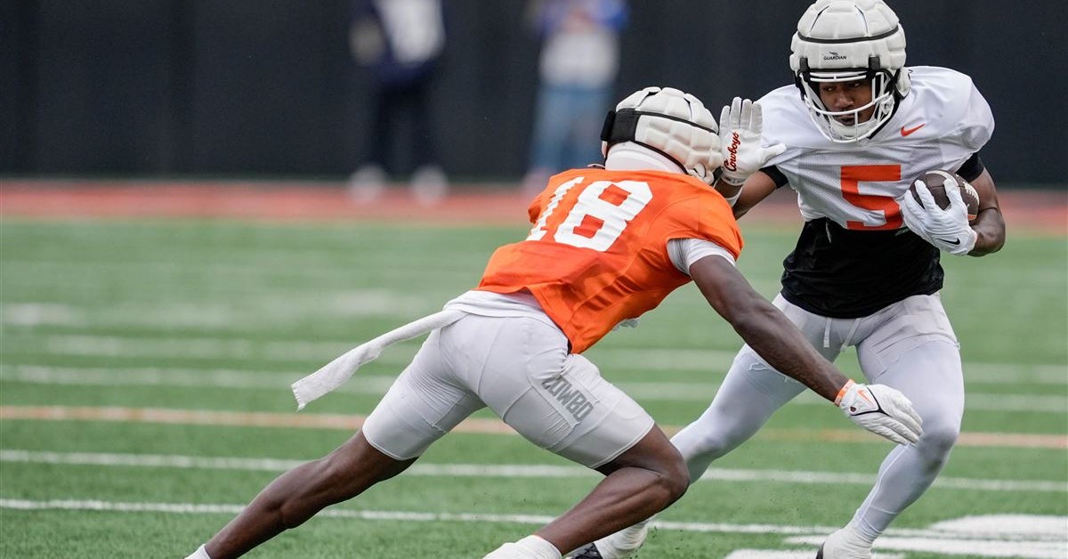 Countdown to Camp: Which Oklahoma State safety is going to lead the team in turnovers?