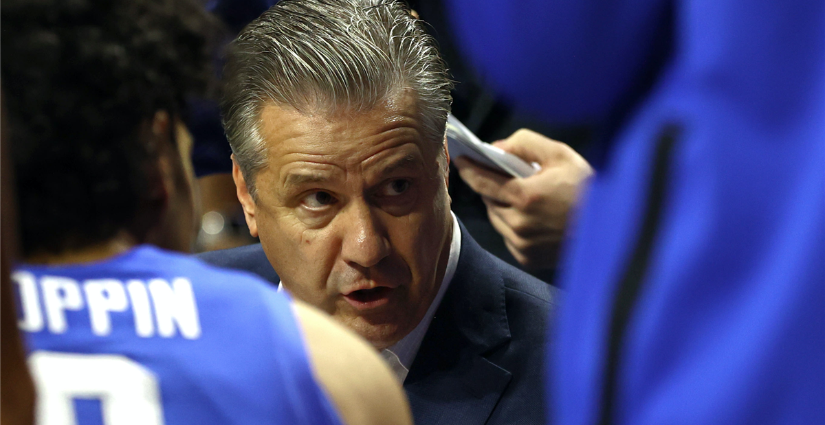 Top 25 college basketball coaches ahead of 202223 season