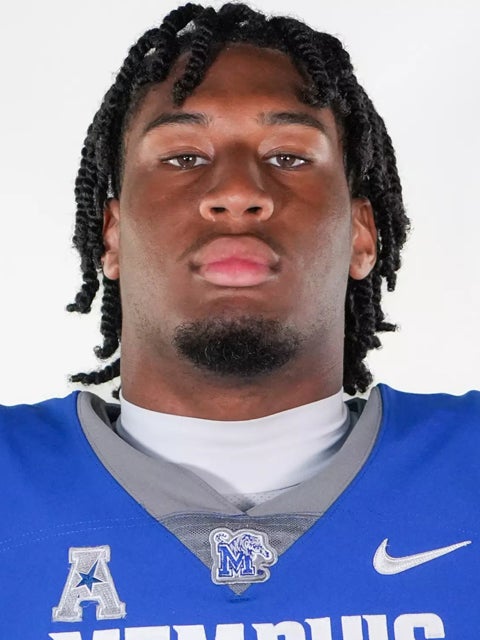 DeMarco Ward athlete image