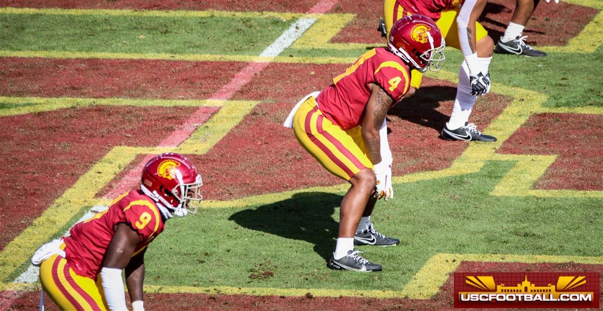 The War Room - Inside The USC Trojan Football Program