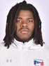 KJ Henson athlete image
