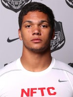 Elijah Toney, Heard County, Strong-Side Defensive End