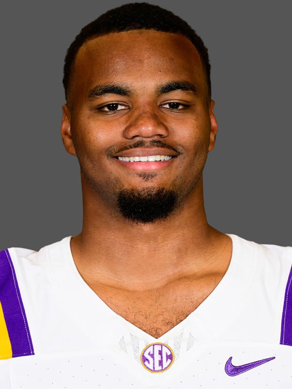 Ju'Juan Johnson athlete image