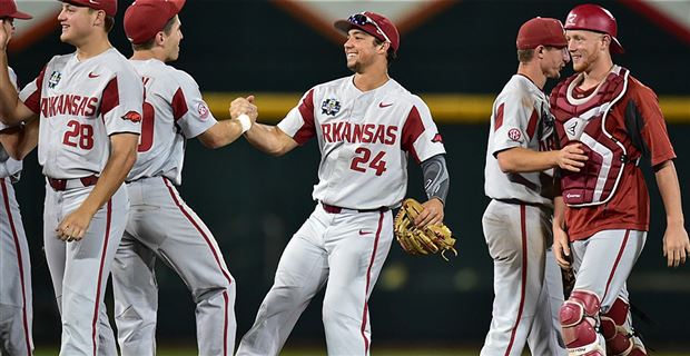 The Elite College Baseball Programs During The Last 10 Seasons