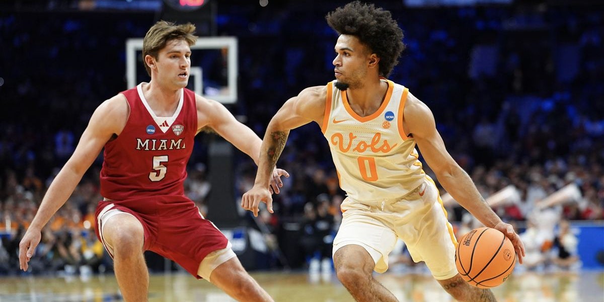 Everything Miami (Ohio) said after loss to Tennessee basketball in NCAA  Tournament
