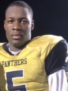 2022 Top Football Recruits In Alabama Alabama 2022 Football Player List