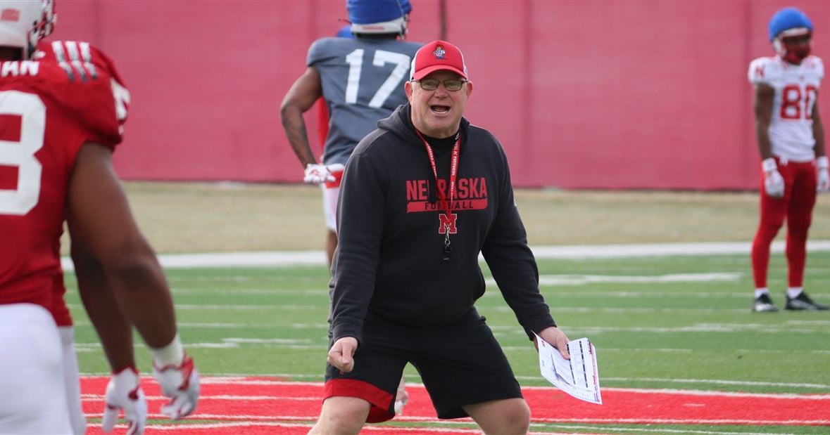 Foley Ed Quick Hits: Ed Foley sees improvement in specialists this spring