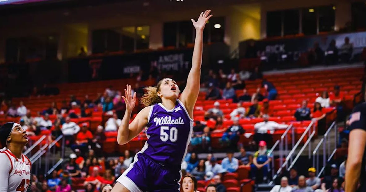 202425 Kansas State Women's Basketball season preview