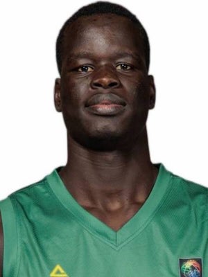 Amadou Seini