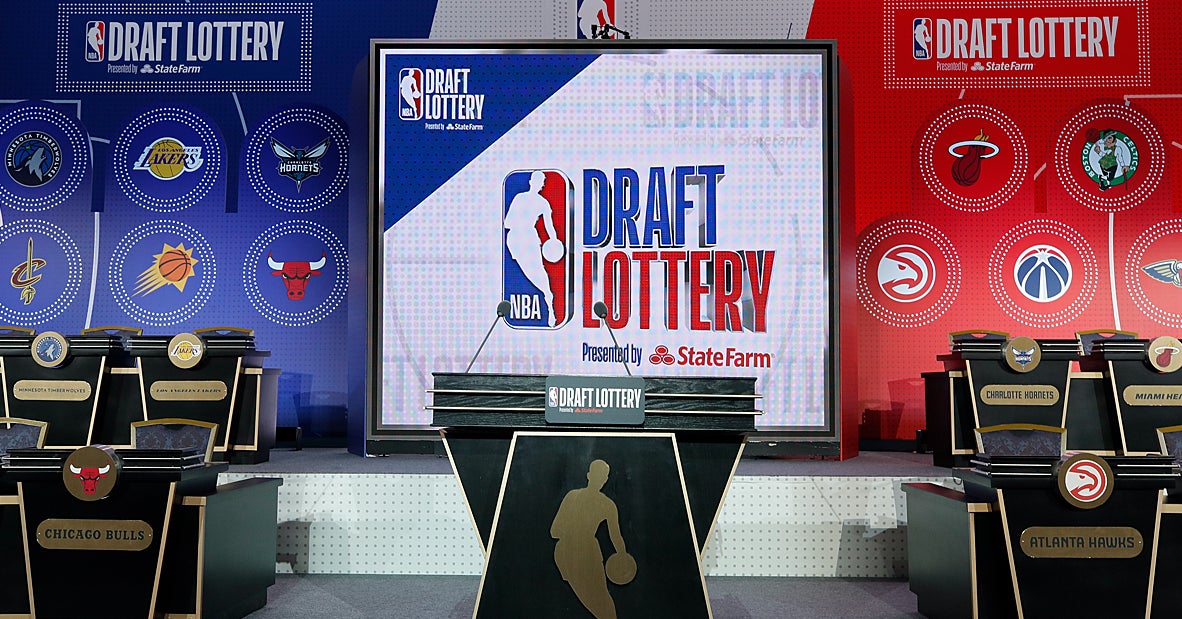 BREAKING: NBA locks in date for 2020 Draft