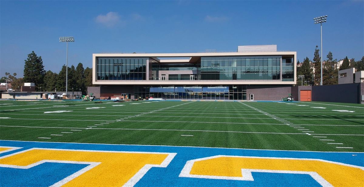 UCLA Will Now Publicly Report COVID-19 Tests in Athletics