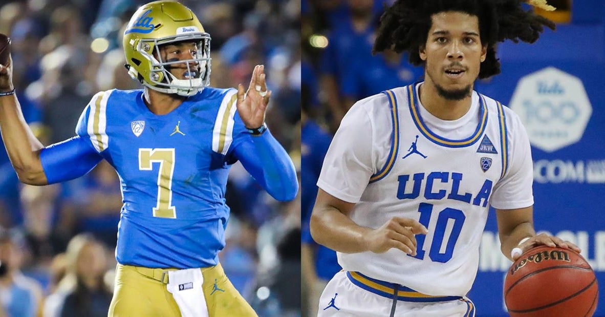 Jordan Rook Ucla The Jordan Brand Deal Should Have a Huge Impact on Recruiting