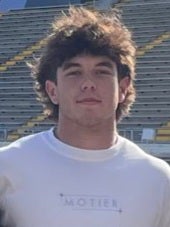 Landen Ortte athlete image