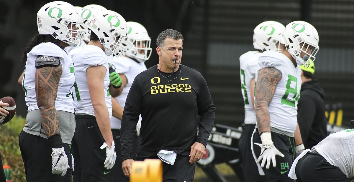 Oregon Ducks recruiting: How commitments are rated in 247Sports' updated  football rankings 