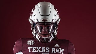 Texas A&M staff plays key factor in Tamarion Watkins commitment to the Aggies