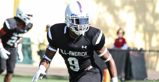 Louisville Signing Day Superlatives