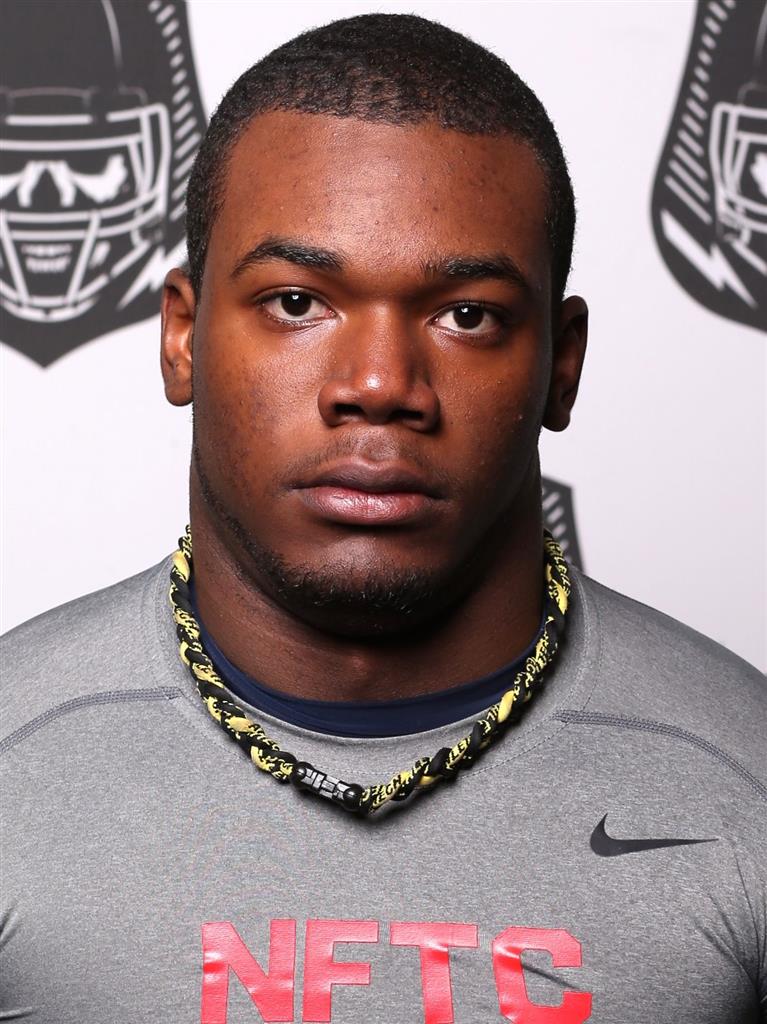 Marion Dingle, Robert Toombs Christian Academy, Running Back Marion Dingle, Robert Toombs Christian Academy, Running Back