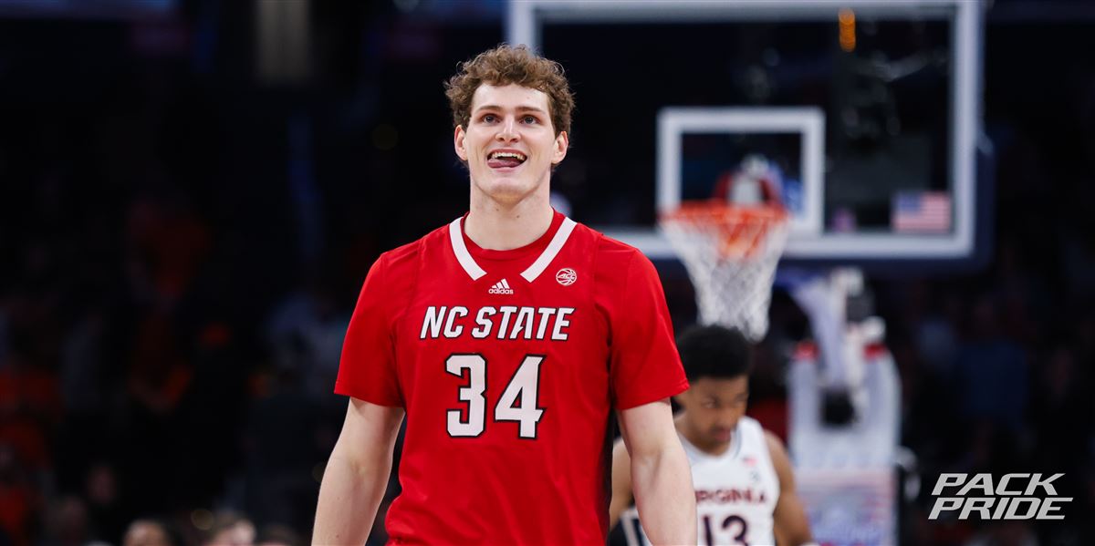 Ben Middlebrooks battles through adversity to shine for NC State in the