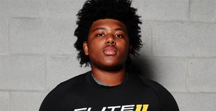 Arkansas one of several schools after 2020 DT Eric Taylor Arkansas one of several schools after 2020 DT Eric Taylor