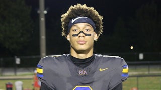 Elite, in-state WR ‘excited’ to attend first game at Tennessee this season