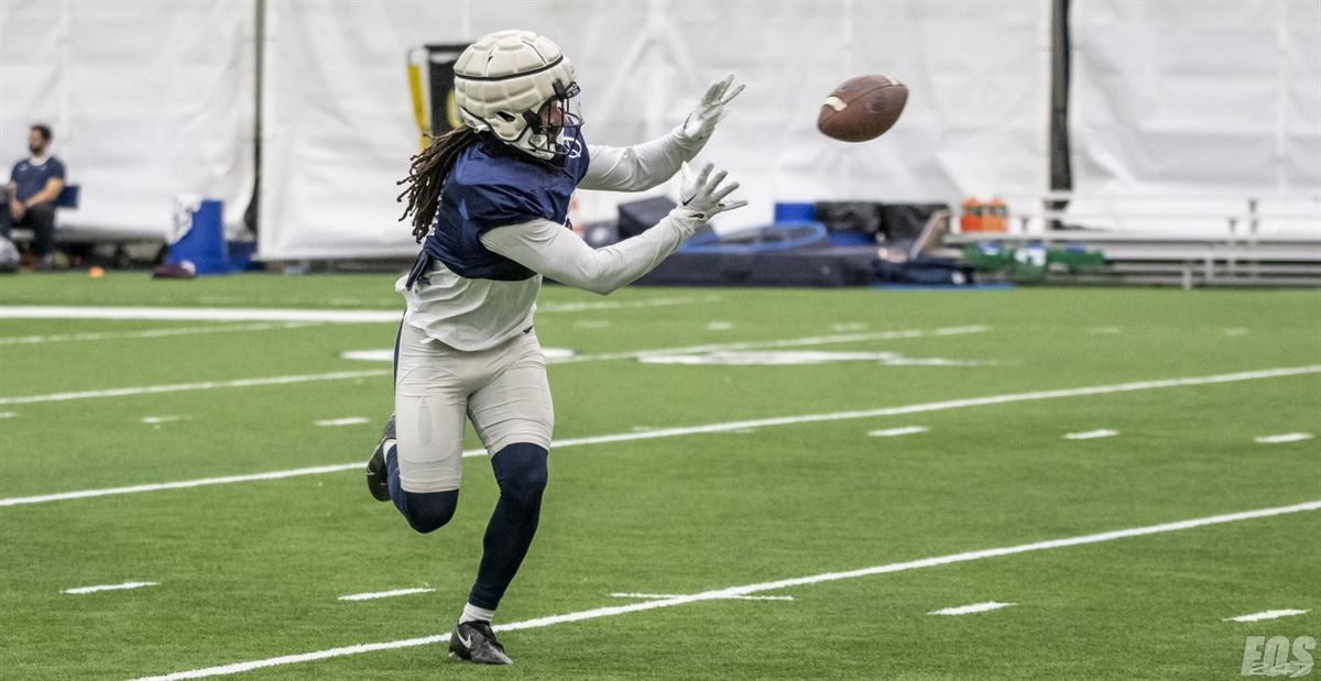 Penn State Was Wrong To Take Away Football Players' Warm-Up Shirts  Supporting Jonathan Sutherland