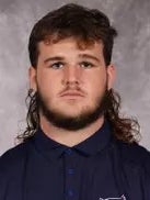 Brayden Ramey, Florida Atlantic, Offensive Line