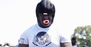 Four Big Official Visits Underway At Ole Miss Four Big Official Visits Underway At Ole Miss