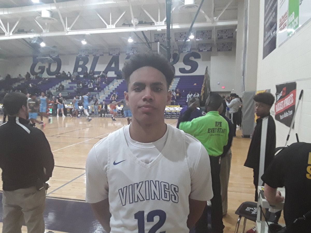 Tristan Maxwell Brings Positive Energy to Tech