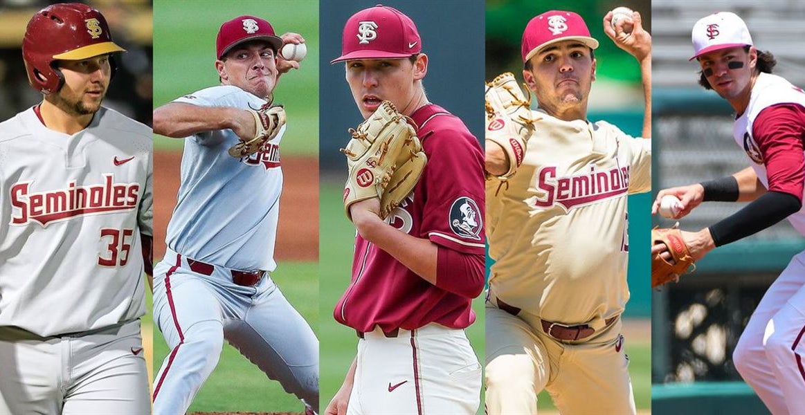 The top 30 college baseball programs during the the most recent five seasons, No. 11 through 20