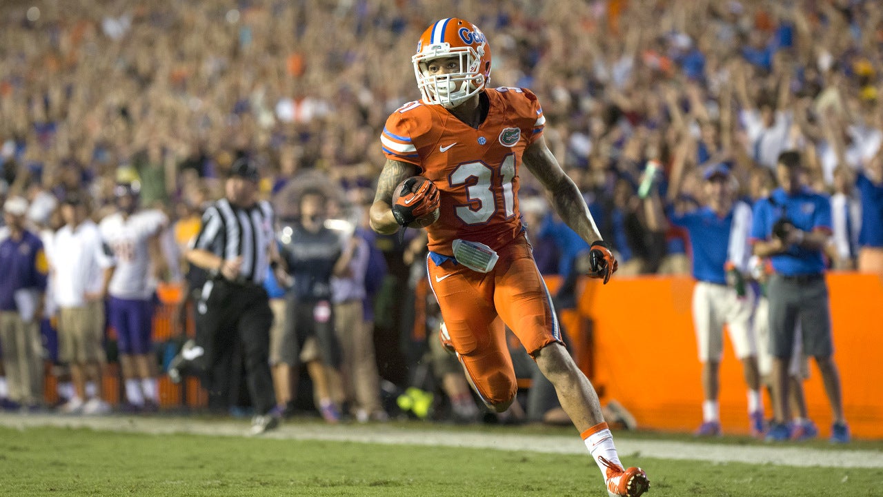 Jalen Tabor named Sporting News All-American